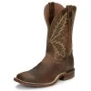Tony Lama Bowie Mens Western Boot -Horse Care xt5104 c1109 ehlu7unb5k8u8dm6