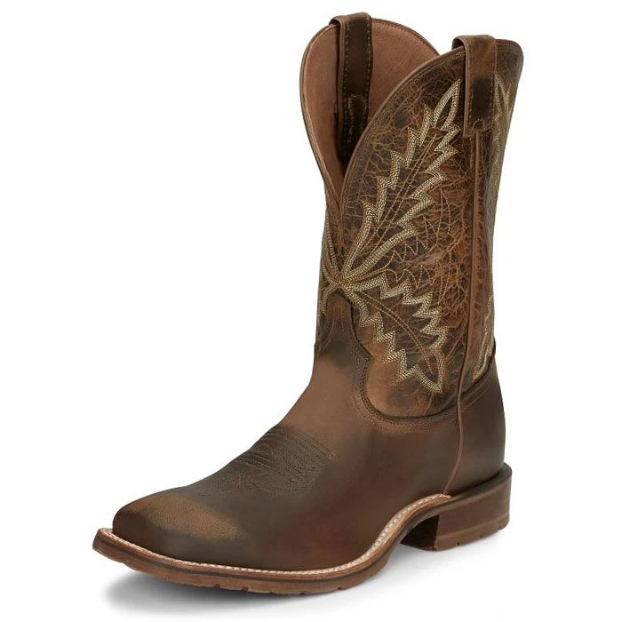 Tony Lama Bowie Mens Western Boot 3 Tony Lama Bowie Mens Western Boot