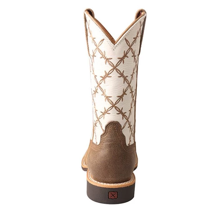 Twisted X Top Hand Kids Western Boot 5 Twisted X Top Hand Kids Western Boot - Image 3