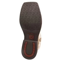 Twisted X Top Hand Kids Western Boot 11 Twisted X Top Hand Kids Western Boot -Horse Care yth0010 c1109 alt4 fyrsuq2bqgxsy2cs